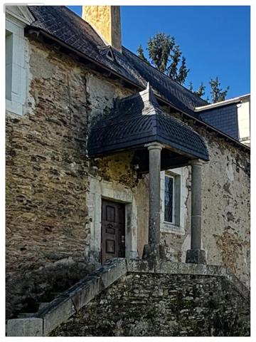 Achat - Maison Angers 49000 10 pièces 363 m 2 3012 m 2