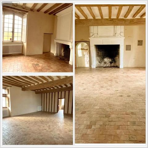 Achat - Maison Angers 49000 10 pièces 363 m 2 3012 m 2