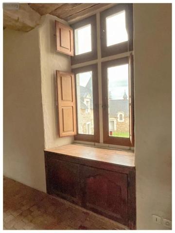 Achat - Maison Angers 49000 10 pièces 363 m 2 3012 m 2