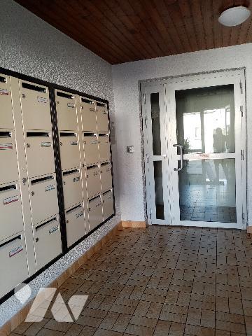 résidence "Le Chat Botté" 2ème étg avec ascenseur, appartement T3 de 73,89 m² , parking aérien, cave