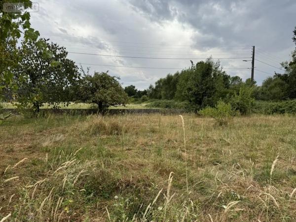 Achat - Maison Bourgueil 37140 6 pièces 145 m 2 3461 m 2