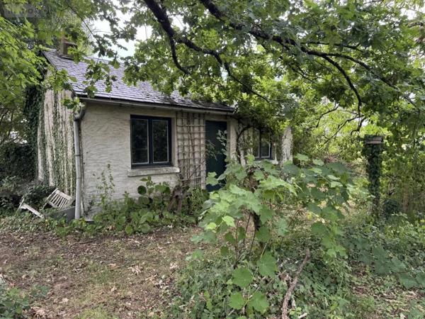 Achat - Maison Bourgueil 37140 6 pièces 145 m 2 3461 m 2