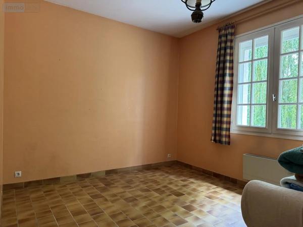Achat - Maison Bourgueil 37140 6 pièces 145 m 2 3461 m 2