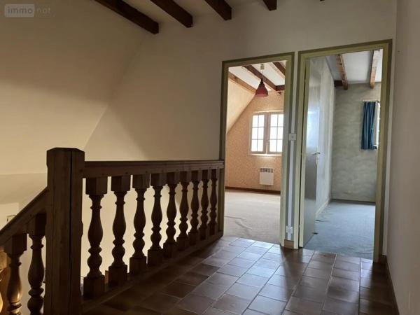 Achat - Maison Bourgueil 37140 6 pièces 145 m 2 3461 m 2