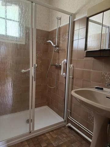 Achat - Maison Bourgueil 37140 6 pièces 145 m 2 3461 m 2
