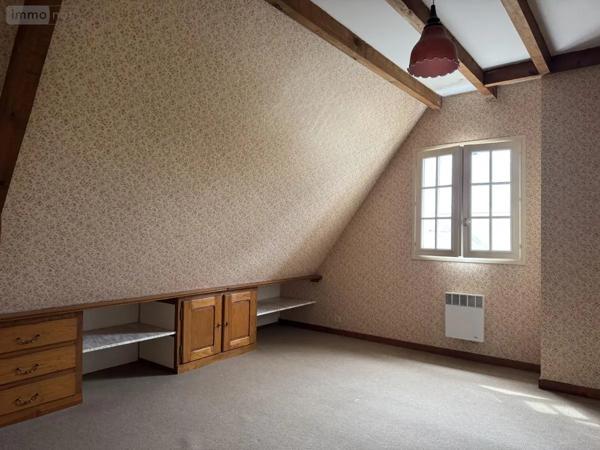 Achat - Maison Bourgueil 37140 6 pièces 145 m 2 3461 m 2