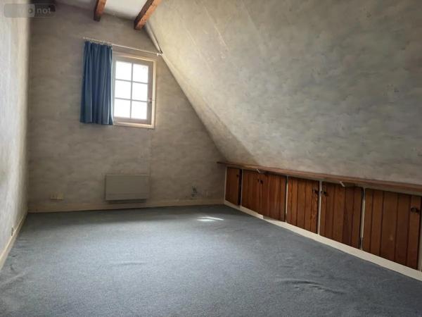 Achat - Maison Bourgueil 37140 6 pièces 145 m 2 3461 m 2