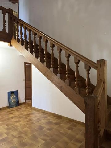 Achat - Maison Bourgueil 37140 6 pièces 145 m 2 3461 m 2