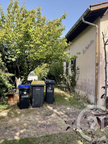 Maison à vendre  3 pièces - 86,66 m2 ANDERNOS LES BAINS - 33