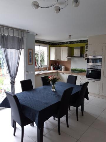 Maison Savigny Le Temple 5 pièce(s) 98 m2