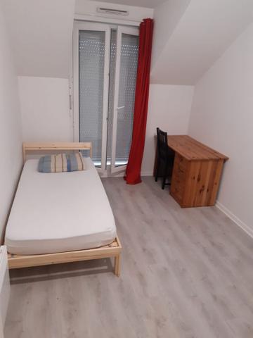 Maison Savigny Le Temple 5 pièce(s) 98 m2