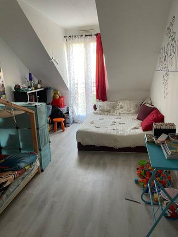 Maison Savigny Le Temple 5 pièce(s) 98 m2