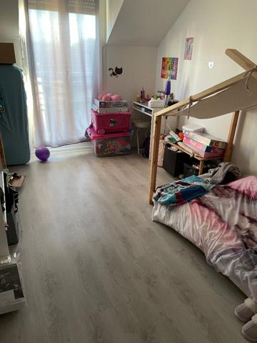 Maison Savigny Le Temple 5 pièce(s) 98 m2