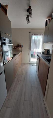 Appartement à vendre à Vannes dans le Morbihan (56000), ref : 56084-429