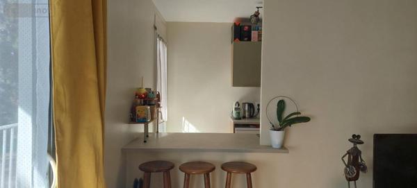 Appartement à vendre à Vannes dans le Morbihan (56000), ref : 56084-429