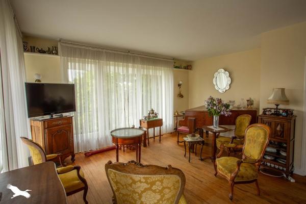 Maison à vendre |  La Réole |  6 pièces | 135 m²