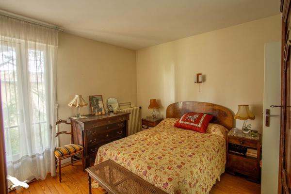 Maison à vendre |  La Réole |  6 pièces | 135 m²