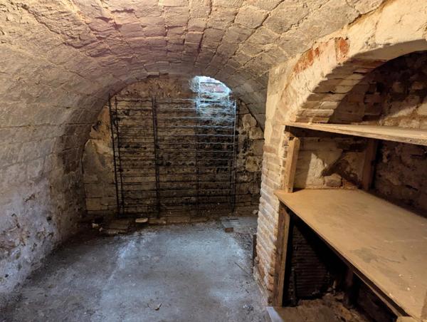 Plain pied d'environ 160 m2 sur 3500 m2 de terrain