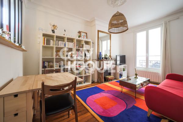 Appartement 3 pièce(s)