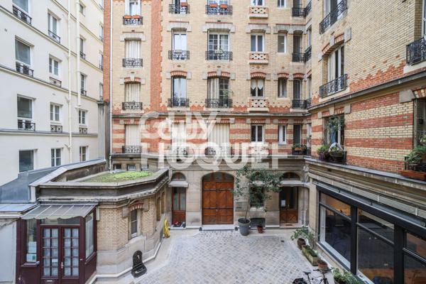 Appartement 3 pièce(s)