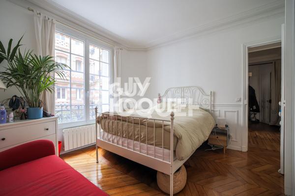 Appartement 3 pièce(s)