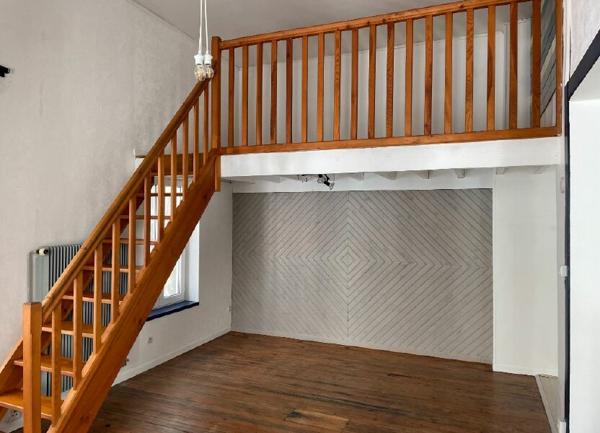 Appartement à louer  2 pièces • 63,73 m2 Saint-Étienne