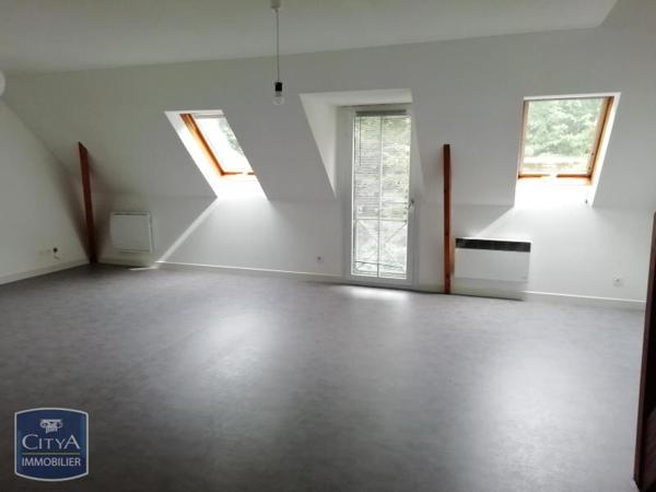 Appartement à louer 3 pièces 66.91m²