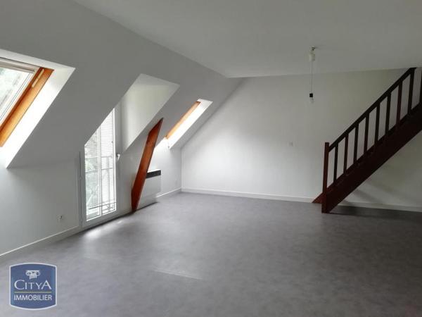 Appartement à louer 3 pièces 66.91m²