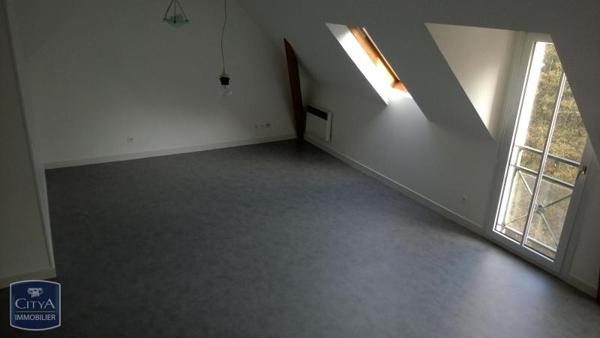 Appartement à louer 3 pièces 66.91m²