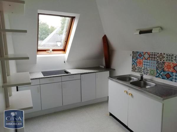 Appartement à louer 3 pièces 66.91m²