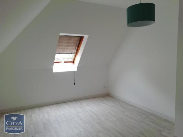 Appartement à louer 3 pièces 66.91m²
