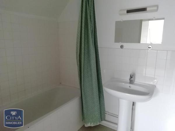 Appartement à louer 3 pièces 66.91m²