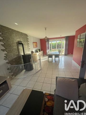 Maison à vendre 5 pièces 123 m² Plomelin