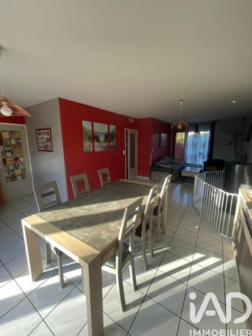 Maison à vendre 5 pièces 123 m² Plomelin