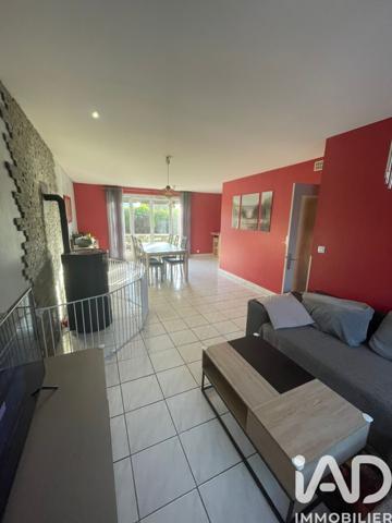 Maison à vendre 5 pièces 123 m² Plomelin