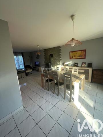 Maison à vendre 5 pièces 123 m² Plomelin