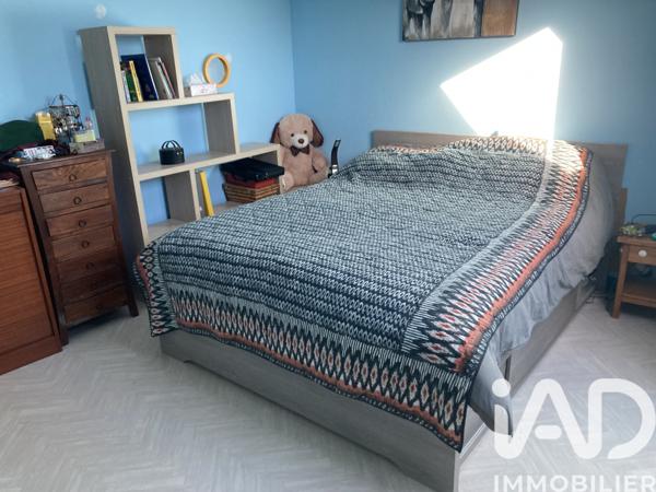 Maison à vendre 5 pièces 123 m² Plomelin