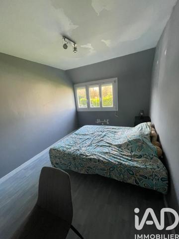 Maison à vendre 5 pièces 123 m² Plomelin