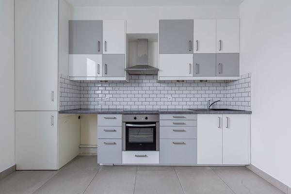 Appartement 2 pièces à vendre Montgeron