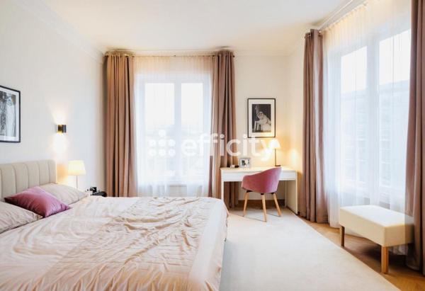 Appartement 4 pièces - 102 m² Bien prestige