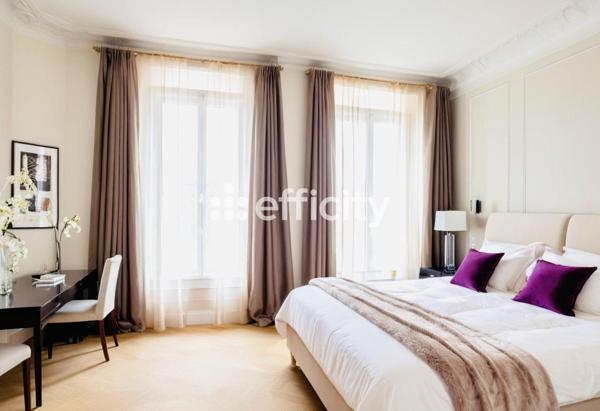 Appartement 4 pièces - 102 m² Bien prestige