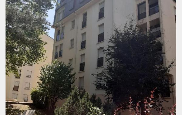 Vente Appartement P3 Limoges