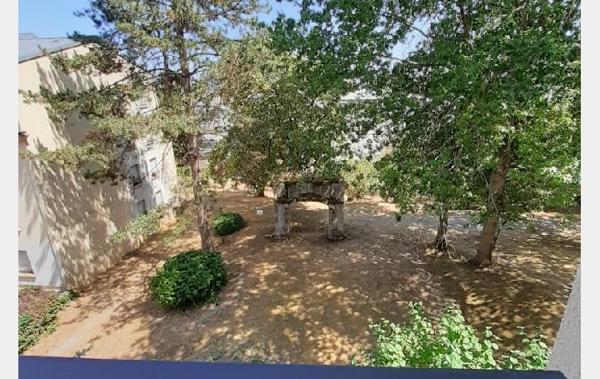 Vente Appartement P3 Limoges