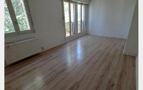 Vente Appartement P3 Limoges