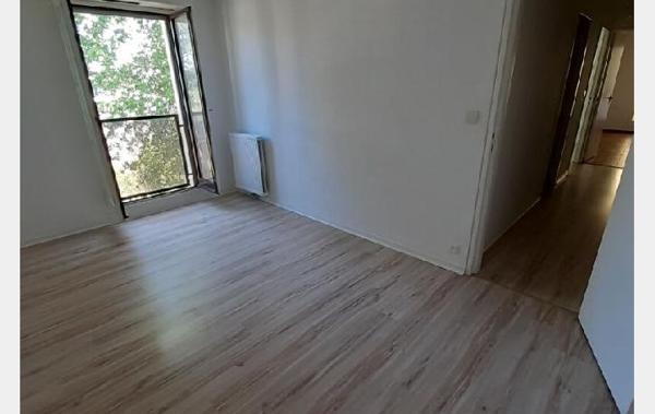 Vente Appartement P3 Limoges
