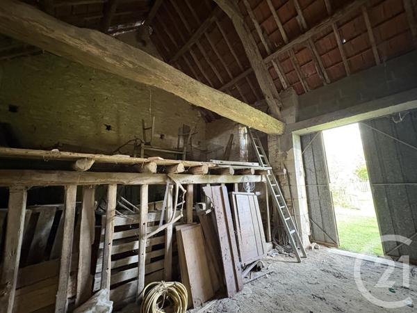 Terrain à vendre  5495 m2 MOSNAY - 36