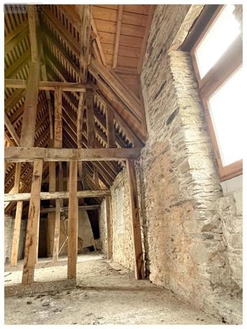 Maison à vendre à Angers dans le Maine-et-Loire (49100), ref : 49014-1842