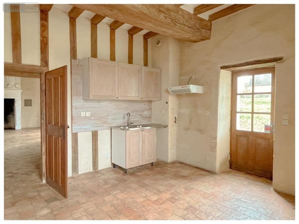 Maison à vendre à Angers dans le Maine-et-Loire (49100), ref : 49014-1842