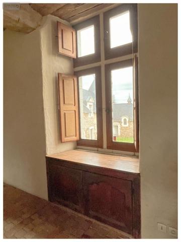 Maison à vendre à Angers dans le Maine-et-Loire (49100), ref : 49014-1842