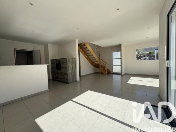 Maison à vendre 5 pièces 90 m² Hennebont